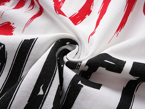 New Mixed Emotions <b>Men's</b> Clothing <b>Shirts</b> Printing T-<b>shirt</b> Top Quality 100% Cotton High Street Trendy Brand <b>Short</b> <b>Sleeve</b> for <b>Men</b> - Product Image 6