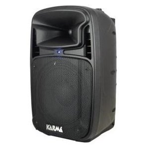 คาสซ่า แอตติวา ไทเกอร์ 12A สีดำ 360W - Product Image 4