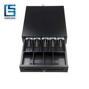 Cajón de Efectivo para Terminal Punto de Venta Metálico - Product Image 5