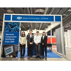 New Original Stock Consumer Device Control Digital Interface IC for Smart Devices PC05E16-26SX - Product Image 5