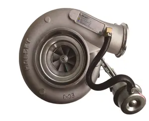 HX35W Turbocharger 4044094 4044095 4955747 untuk Cummins Truk Tier 3