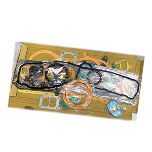 Kompletter Dichtungssatz für Nissan SD33/ FD6 / FE6 /PD6/NE6/ND6 Dieselmotor Zylinderlaufbuchsen Kolben & Ringe Lager Überholungs-Kit - Product Image 2