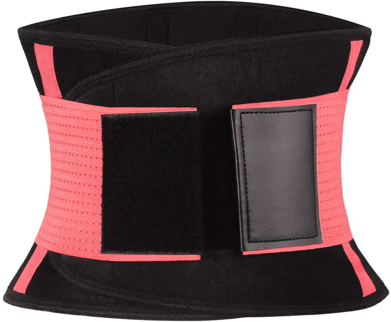 Tummy control shapers waist trimmers/Orthopedic back support belt/Adjustable Lumbar Waist Sweat Belt