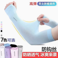TGYW Nuevos Guantes Largos con Protección UV, Cubremanos, Mangas de Seda Helada, Protector Solar para Mujer, Deportes al Aire Libre, Mangas de Medio Dedo