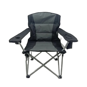 Offre Spéciale usine OEM chaise de plage de voyage confortable pique-nique personnalisé chaise de <span class=keywords><strong>camping</strong></span> pliante en plein air - Product Image 3