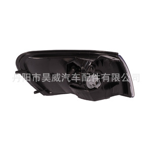 ไฟเลี้ยว 212-15D8 สำหรับ Toyota Corolla AE100 AE101 วัสดุ PC อะไหล่ทดแทนใหม่ - Product Image 4