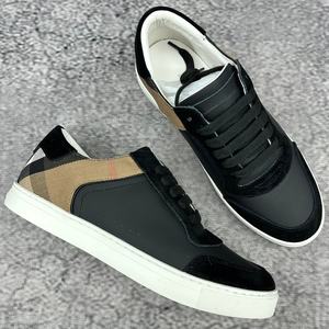 Zapatos Deportivos Clásicos para Hombre, Diseño de Marca de Lujo 2026, Zapatos Casuales de Skate de Caña Baja con Amortiguación, Tendencia de Moda - Product Image 1