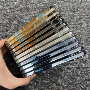 โทรศัพท์<span class=keywords><strong>มือ</strong></span><span class=keywords><strong>สอง</strong></span>เกรดเอ13โปร - Product Image 5