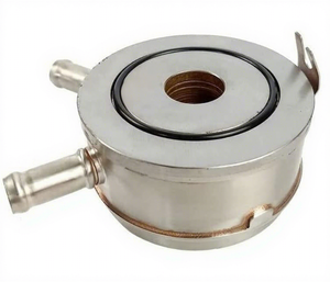 Bomba de Aceite 6208-61-5400 para Kubota PC130-7 4D95 4983996 para Maquinaria de Construcción - Product Image 1