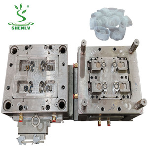 Tapa antirrobo <span class=keywords><strong>para</strong></span> bidón de aceite calibre 42, cubierta de plástico moldeada por inyección - Product Image 6