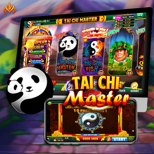 Logiciel de jeu en ligne TAICHI MASTER pour mobile, PC et web, par le créateur original - Product Image 5