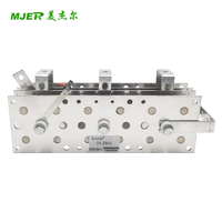 Redresseur de pont triphasé 250A DS250A 300mm*98mm*4P pour soudeuse