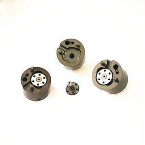 Enjektör 28602945 28319895 28388960 için enjektör kontrol vanası 28602948 - Product Image 1