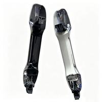 Pièces de voiture d'occasion, poignée de porte extérieure pour Mercedes Benz W205 Classe C, W213 Classe E, W222 Classe S, porte avant et arrière