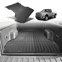 Tapis de protection anti-rayures pour benne de camion, directement de l'usine, revêtements de benne imperméables pour TOYOTA Hilux Max Liner