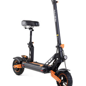 Scooter Plegable de Dos Ruedas, Resistente al Agua, con Batería de Litio, Capacidad de Carga de 120 kg, Alcance de 25-30 km, Ideal para el Crecimiento Empresarial - Product Image 1