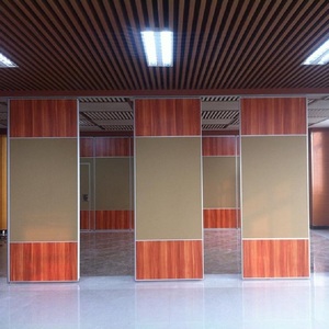 <span class=keywords><strong>Tabiques</strong></span> plegables pared habitaciones divisor plegable particiones Oficina particiones operable pared EE. UU. - Product Image 4