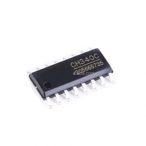 ไดโอด ทรานซิสเตอร์ รุ่น MIC5213-2.8BC5TR SC-70-5 ของแท้ - Product Image 1