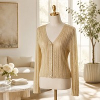 Tissu jersey jacquard gaufré 100 % polyester tricoté à la chaîne 210 g/m² doux, extensible et léger pour vêtements de filles – Vente directe usine