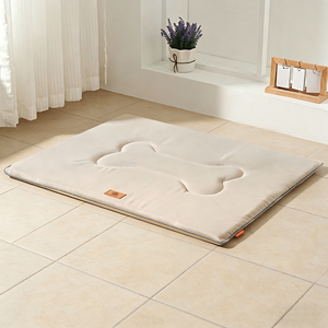Alfombra para Mascotas Impermeable y Resistente con Logotipo Personalizado, Antideslizante, Fácil de Limpiar, Lavable, para Perros, Actividades en Interiores y Exteriores - Product Image 4