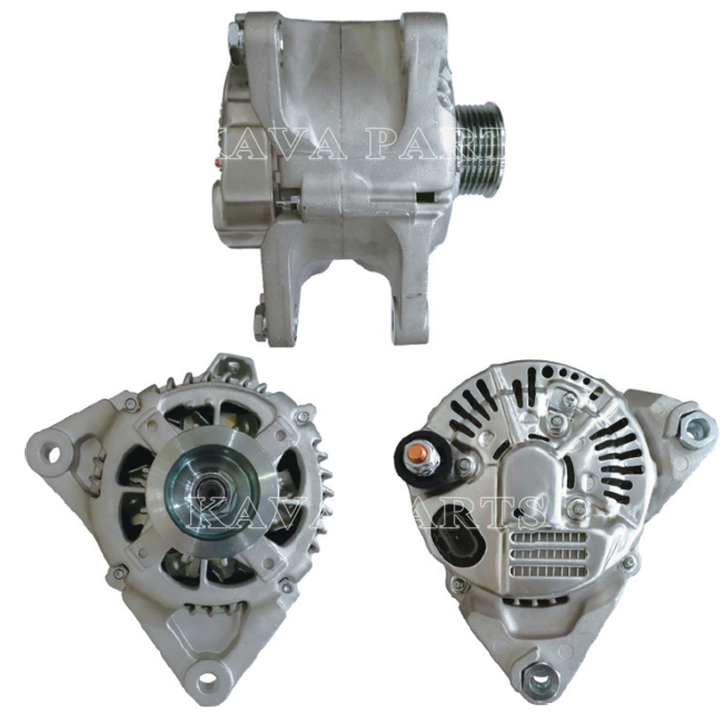 100% New 12V Alternator for Hyundai - AC Schnitzer X6 E71