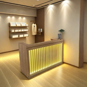 Moderno stile cinese scrivania massaggio ai piedi per saloni di bellezza salute negozi di barbiere giapponese Bar casa da tè ristorante - Product Image 1