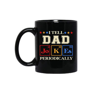 <span class=keywords><strong>Tazas</strong></span> <span class=keywords><strong>de</strong></span> cerámica personalizadas para el Día del Padre, <span class=keywords><strong>tazas</strong></span> <span class=keywords><strong>de</strong></span> café <span class=keywords><strong>de</strong></span> 11oz, Color blanco y negro, cambio <span class=keywords><strong>de</strong></span> Color <span class=keywords><strong>de</strong></span> <span class=keywords><strong>amor</strong></span> mágico, cerámica, leche, té - Product Image 5