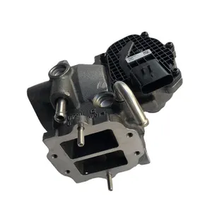 Wholesale Diesel Power Generator Valve EGR For ISF3.8 Exhaust Gas Recirculation Valve 5528292 5309071