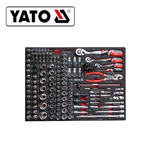 YATO NEW MODEL PROFESSIONAL CAR REPAIR MOBILE WORKBENCH TOOL TROLLEY TOOL CABINET YT-09003