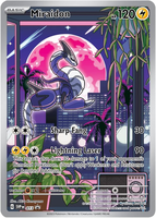 Scatola Regalo di Carte Collezionabili Pokémon TCG: Scarlet e Violet Elite Trainer Box Miraidon Viola, Carte da Gioco all'Ingrosso
