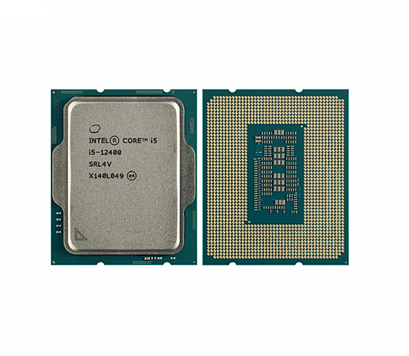 Intel Core I3-12100 3.3 Ghz - 4 Core 8 Thread CPU Processor