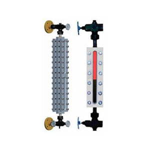 Medidor de Nivel Magnético de Alta Calidad y Sensor de Nivel de Agua Tipo Flotador con Precisión del 0.1%, Compatible con la Aplicación Tuya, 1 Año de Garantía - Product Image 5