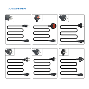อะแดปเตอร์แปลงไฟสำหรับแล็ปท็อป <span class=keywords><strong>HP</strong></span> ขนาด <span class=keywords><strong>90W</strong></span> <span class=keywords><strong>65W</strong></span> 4.5*3.0 มม. หัวปลั๊กสีน้ำเงิน รุ่น 4530 - Product Image 5