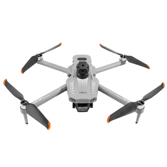 T01 4K Brushless Drone Folding Touch Screen Aerial Photography Aircraft With GPS Obstacle Avoidance Photography Drone