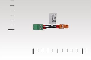 Adaptateur <span class=keywords><strong>de</strong></span> <span class=keywords><strong>direction</strong></span> <span class=keywords><strong>de</strong></span> mouvement au design moderne pour pièces d'ascenseur Kone pour hôtels KM982541G01 - Product Image 4