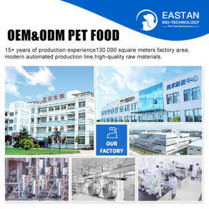 Großhandel Pet Treats und Hunde Food Treats Großhandel Pet Food Snack Beste Qualität Safe Dog Treats Dental Sticks - Product Image 5