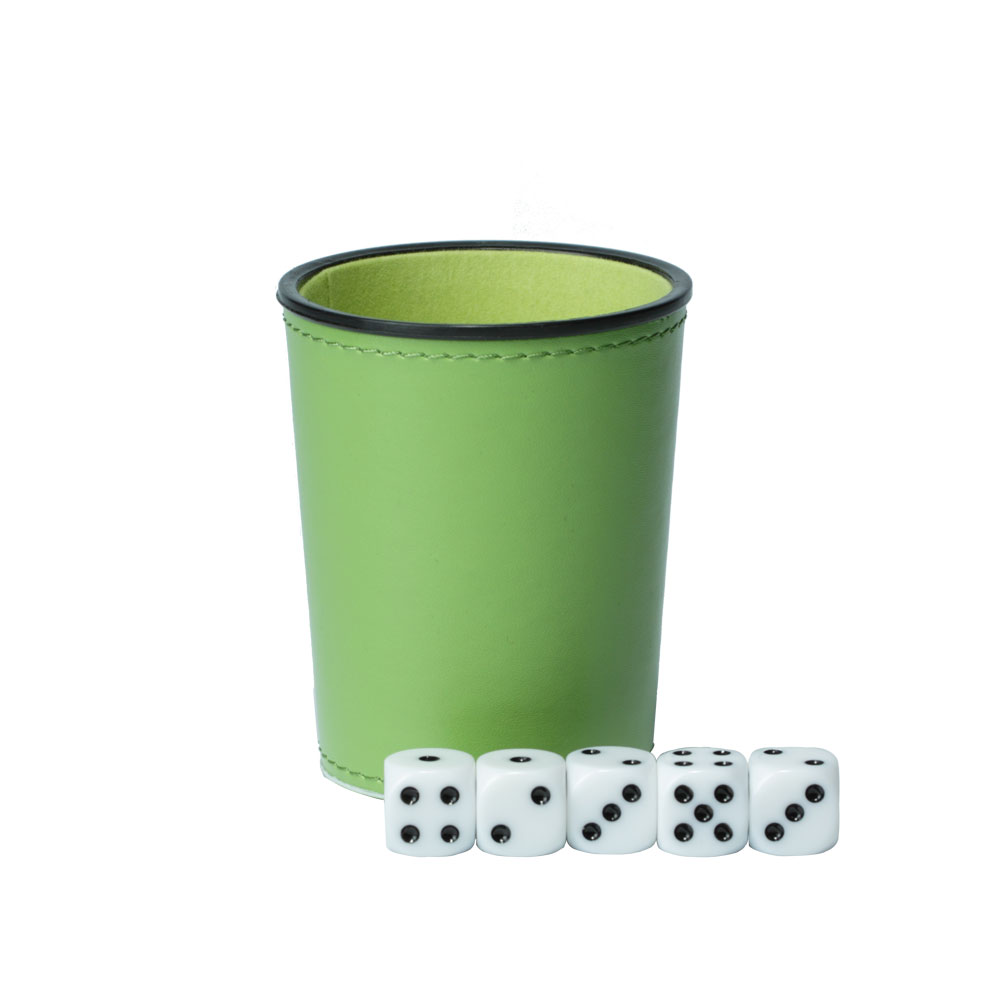 Verde claro