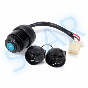 سعر المصنع مخصص للسيارات دراجة نارية التبديل الأسلاك تلوح في الأفق تسخير صالح لمختلف المركبات - Product Image 2