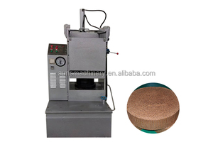 Máy cho bột ca cao Máy xay hạt ca cao lột Máy mài - Product Image 5