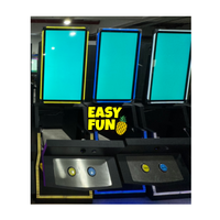 Nouvelle Arrivée Chaud À Acheter 4 En 1 Compétence Plateau De Jeu Table Carte Mère Jeu À Monnaie Pcb machine