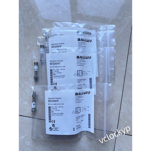 Balluff BES 516-3005-G-E5-C-S49 / BES5163005GE5CS49 (ใหม่ในกล่อง) - Product Image 3
