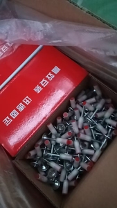 ตะปูเหล็กกล้าความแข็งแรงสูงสำหรับคอนกรีต - Product Image 6