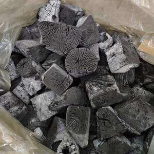 Vietnam Bois dur Blanc Binchotan Charbon Naturel Litchi Charbon Blanc pour Vente en Gros - Product Image 3