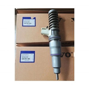 Injecteur <span class=keywords><strong>de</strong></span> carburant VOE20929906 Injecteur 20929906 pour excavatrice EC700 - Product Image 5