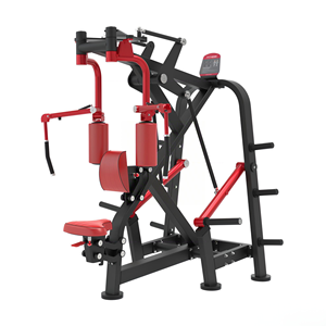 Máquina Super <span class=keywords><strong>Peck</strong></span> Back, Máquina Pec Fly, Máquina para Deltoides Posteriores, Equipo de Entrenamiento Comercial para Pecho y Hombros - Product Image 1