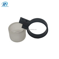 Pièces automobiles personnalisées OEM usinées par CNC en nylon, PP, PVC, PEEK, PTFE, ABS, acier inoxydable avec une tolérance de 0,01 mm, certifiées ISO9001
