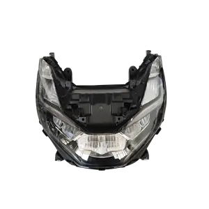 Wholesale Motorcycle Headlight PCX Headlamp For Honda PCX 125 150 160 Motorcycle Headlight