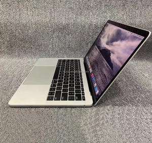 Ordinateur portable professionnel fin et léger Hong Kong pour MacBook Pro 2016/<span class=keywords><strong>17</strong></span> A1708 <span class=keywords><strong>i5</strong></span> 8G 256GSSD – Prix de gros abordable - Product Image 3