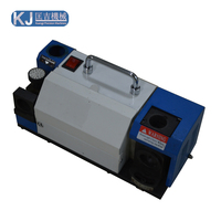 Affûteuse universelle de forets Kuang Ji GD-13 3-13 mm avec moteur 0,18 kW, utilisation facile, 220 V