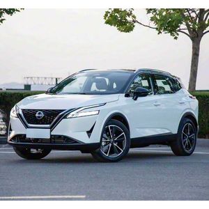 <span class=keywords><strong>Nissan</strong></span> <span class=keywords><strong>Qashqai</strong></span> SUV 5 places en cuir, caméra de recul, transmission automatique essence, pneus R18, traction avant, conduite à gauche, fabrication chinoise - Product Image 1